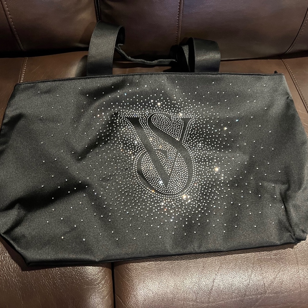 Victoria secret tote